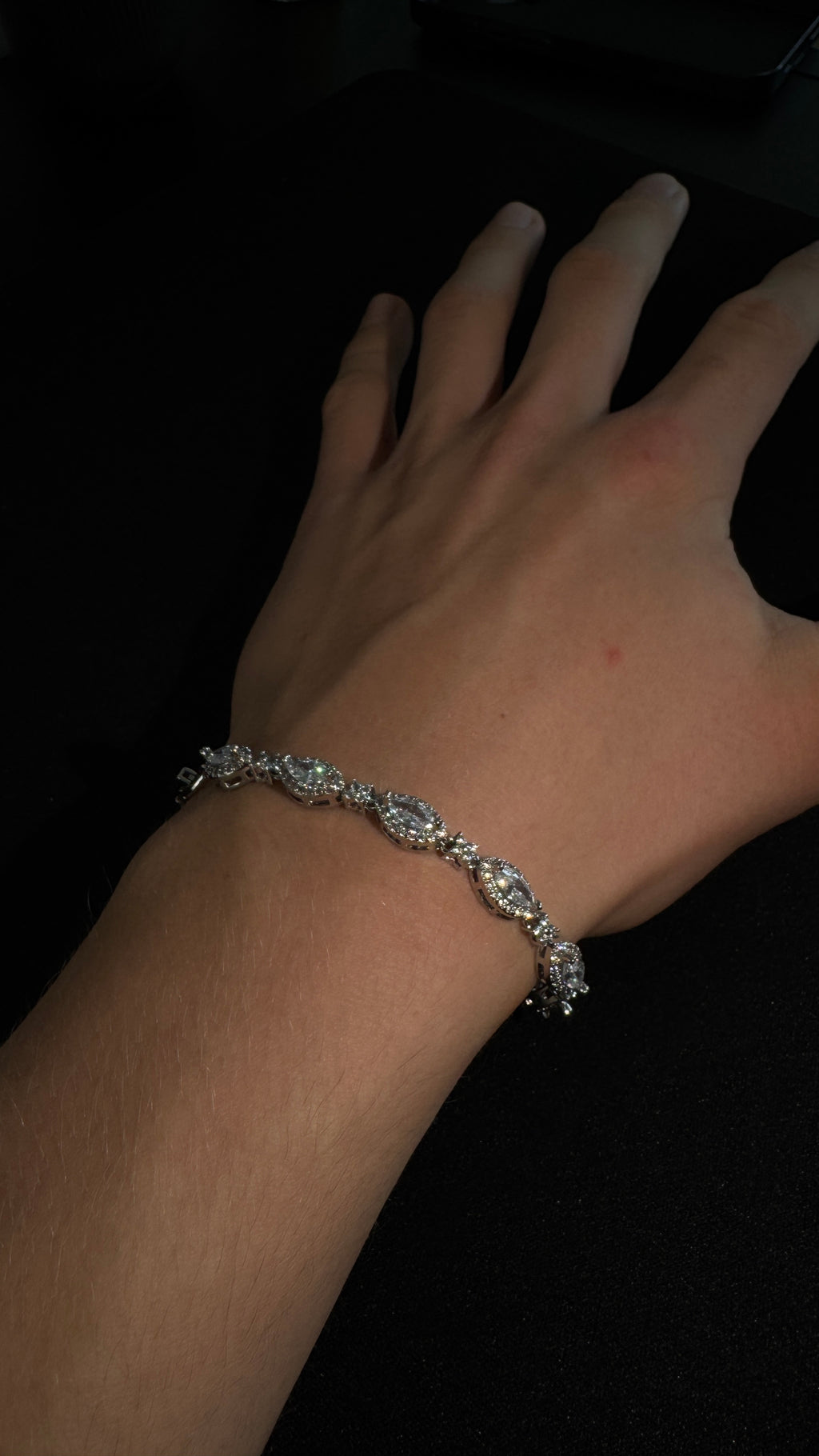ANGELS EYE BRACELET